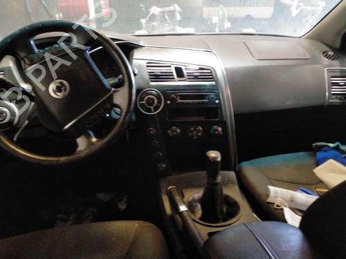 Left front window switch SSANGYONG KYRON 2.0 Xdi | BP39568949I27 - Image 9