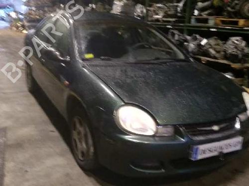 Right front window switch CHRYSLER NEON II | BP7138399I26 - Image 9