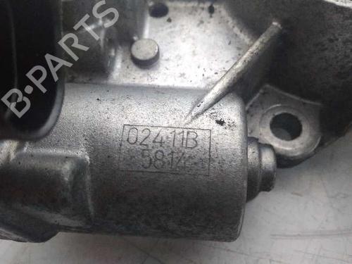 Throttle body OPEL INSIGNIA A Sports Tourer (G09)  | BP7149154M82 