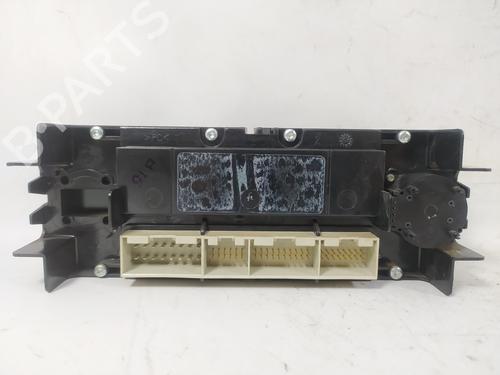 Climate control VW GOLF IV (1J1) 1.6 16V | BP13709459I5 