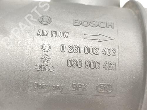 Luftmassemåler VW PASSAT B5.5 (3B3) 1.9 TDI | BP28095547M95 