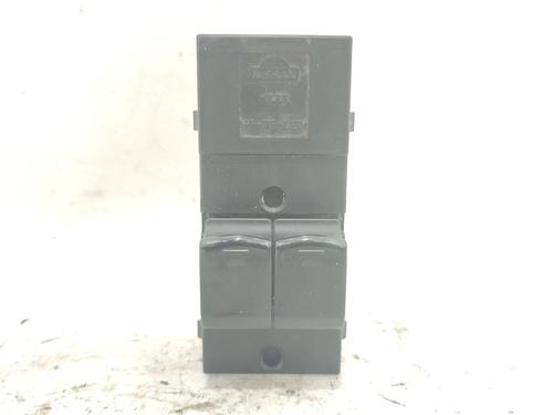 Used Left front window switch Left front window switch 38176645 38176645