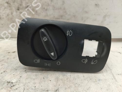Forlygtekontakt SEAT TOLEDO II (1M2) 1.9 TDI (110 hp) 24359832