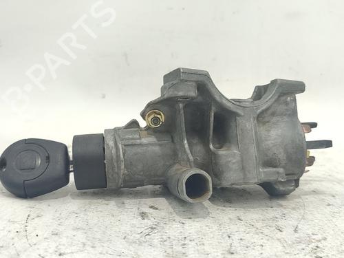Ignition barrel SEAT LEON (1M1) 1.9 TDI | BP38108081M48 - Image 2