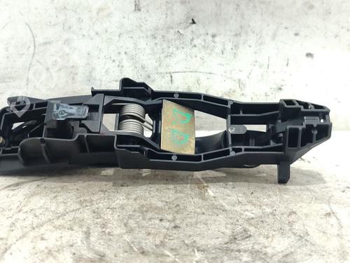 Front right exterior door handle MERCEDES-BENZ C-CLASS (W203) C 220 CDI (203.006, 203.008) | BP27560598C129 