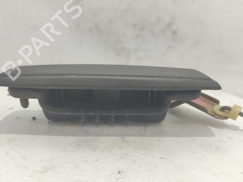 Front left exterior door handle PEUGEOT 205 II (20A/C) 1.8 Diesel | BP19265174C128 