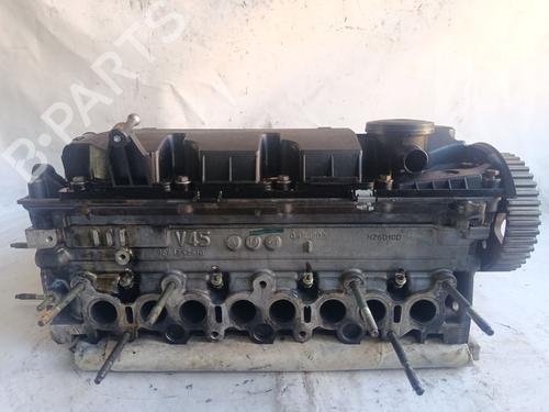 Used Cylinder head Cylinder head 38490715 38490715