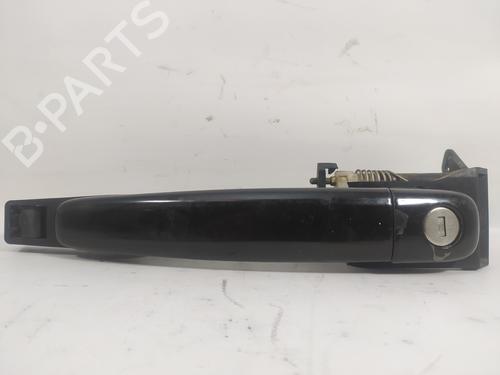 Used Front left exterior door handle PEUGEOT 307 (3A/C) 2.0 16V (136 hp) 8678447