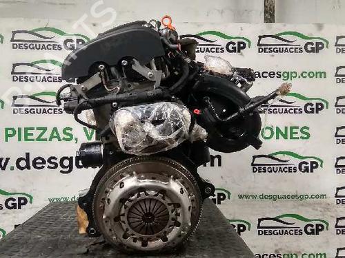Engine SEAT ALTEA (5P1)  | BP7150741M1 