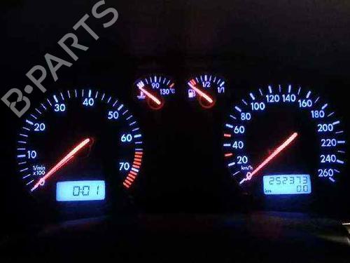 Electronic module VW PASSAT B5 (3B2) | BP8751200M83 - Image 7