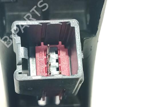 Rear mirror JAGUAR XF I (X250) 2.7 D | BP36037780I6 - Image 3
