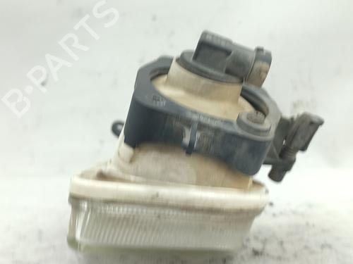 Left front fog light FORD FOCUS I (DAW, DBW) | BP30161994C30