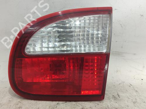 Used Right taillight DAEWOO LANOS (KLAT) [1997-2025]  18025379