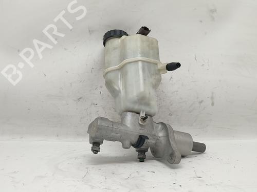 Used Brake master cylinder PEUGEOT 407 (6D_) 2.0 HDi 135 (6DRHRH, 6DRHRE, 6DRHRG, 6DRHRJ) (136 hp) 27899991
