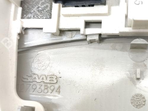 Interior roof light SAAB 9-3 Estate (E50) 1.9 TiD | BP28293537I8 