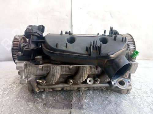 Cylinder head JAGUAR S-TYPE II (X200) 2.7 D | BP13746253M5 