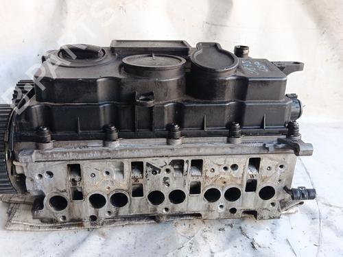 Cylinder head VW PASSAT B6 Variant (3C5) 2.0 TDI | BP36784980M5 - Image 6