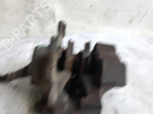 Right rear brake caliper MERCEDES-BENZ CLK (C208) CLK 230 Kompressor (208.347) | BP26191397M106 