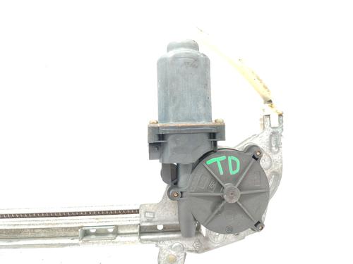 Elevador vidro trás direito RENAULT SCÉNIC I MPV (JA0/1_, FA0_) 1.9 dCi RX4 | BP29983400C25 