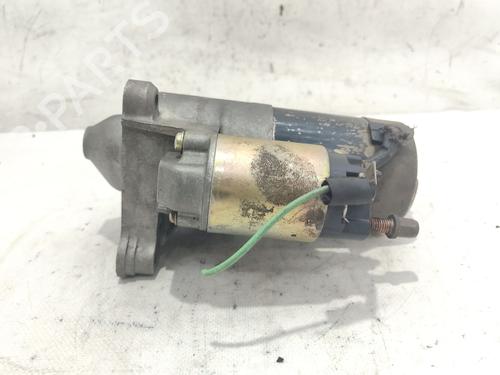 Starter RENAULT LAGUNA II (BG0/1_) 1.9 dCi (BG0R, BG0E) | BP26587450M8 