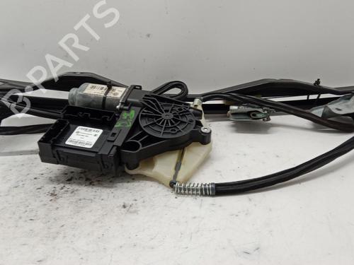 Front left window mechanism VW TOURAN (1T3) 1.6 TDI | BP37446305C22 - Image 3