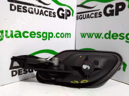 Front right interior door handle BMW 5 (E39) 525 tds | BP7142022I14 