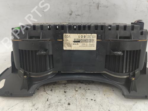 Instrument cluster SEAT IBIZA III (6L1)  | BP18676450C47 