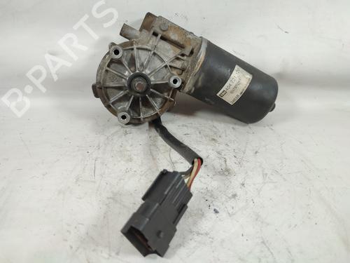 Used Front wiper motor PEUGEOT 807 (EB_) 2.0 HDi (107 hp) 12343023
