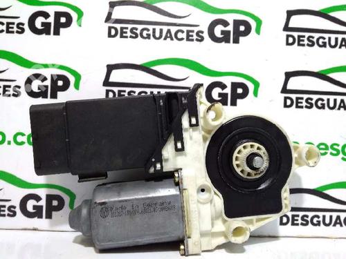 Left front window motor VW GOLF IV (1J1)  | BP7147721E21 