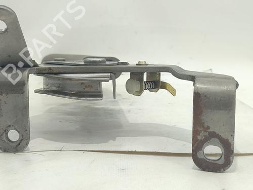 Hand brake KIA SORENTO I (JC) 2.5 CRDi 4WD | BP32393931I18