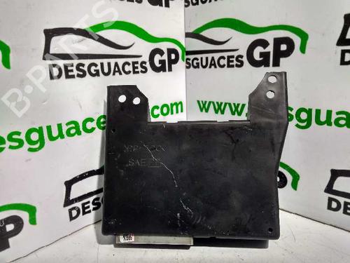 Electronic module NISSAN ALMERA II Hatchback (N16) 1.5 dCi | BP7144193M83 