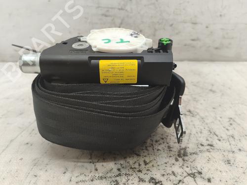 Used Rear center seatbelt VOLVO S60 II (134) D4 (181 hp) 17978852