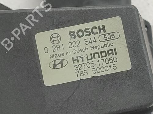 Pedal HYUNDAI MATRIX (FC) 1.5 CRDi | BP19317199I4 