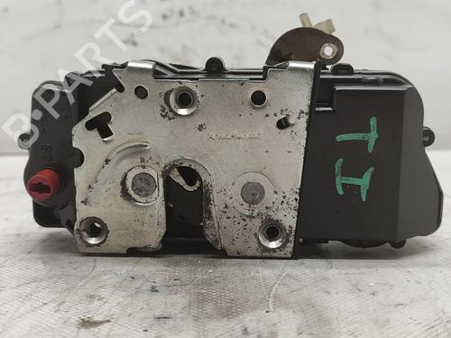 Used Rear left lock CITROËN XSARA PICASSO (N68) [1999-2012]  17567773