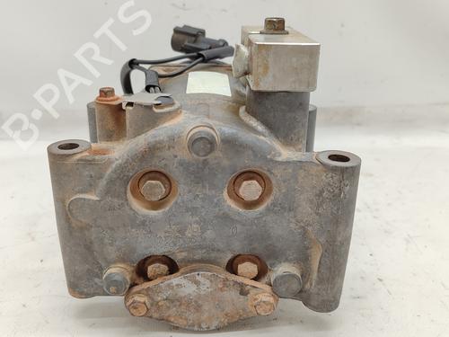 AC-Kompressor FORD FOCUS I (DAW, DBW)  | BP20105920M34 