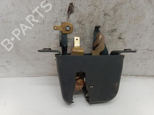 Bakluke lås ROVER 25 I Hatchback (RF) 2.0 iDT | BP25037369C101 
