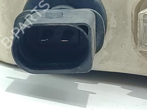 Left front indicator VW PASSAT B6 (3C2) 2.0 TDI 16V | BP38776102C32 - Image 3