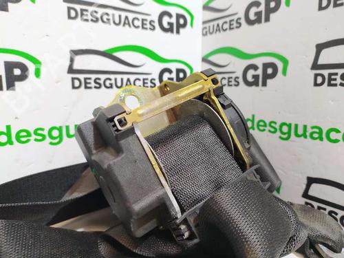 Rear left seatbelt BMW 5 (E39) 530 d | BP7125689I29 
