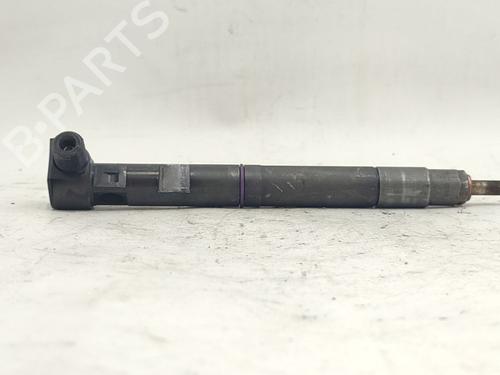 Used Injector Injector CHEVROLET CAPTIVA (C100, C140) 2.2 D 4WD (184 hp) 38051266 38051266