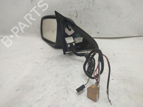 Left mirror VW PHAETON (3D1, 3D2, 3D3, 3D4, 3D6, 3D7, 3D8, 3D9) 3.0 V6 TDI 4motion | BP27391160C26 