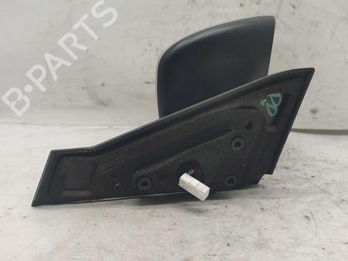 Right mirror MAZDA 5 (CR) 2.0 CD (CR19) | BP24531110C27 