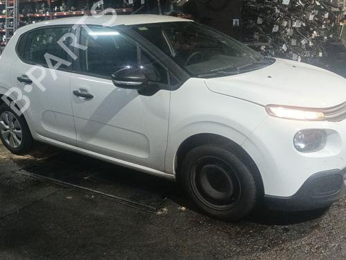 Mando CITROËN C3 III (SX) 1.6 BlueHDi 75 | BP32091167I30 