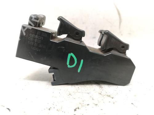 Left front window switch MAZDA 323 C V (BA) 1.8 16V (BA8P) BP28295134I27
