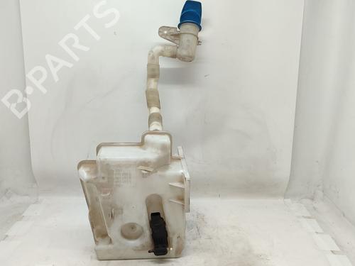 Windscreen washer tank SEAT LEON (1P1) 1.9 TDI 1K0955453S