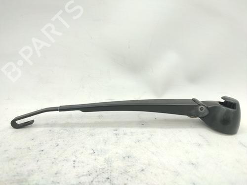 Used Rear windshield wiper arm SEAT IBIZA III (6L1) 1.9 SDI (64 hp) 30087733
