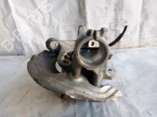 Left front steering knuckle BMW 1 (E87) 118 d | BP18724650M25 
