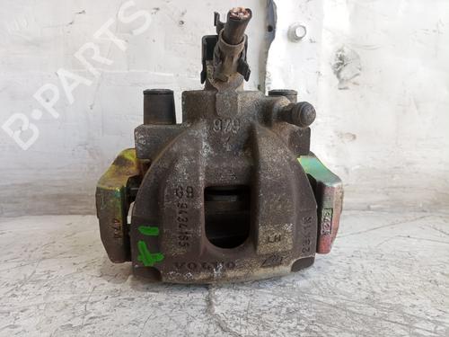 Used Left rear brake caliper VOLVO S80 I (184) D5 (163 hp) 15736745