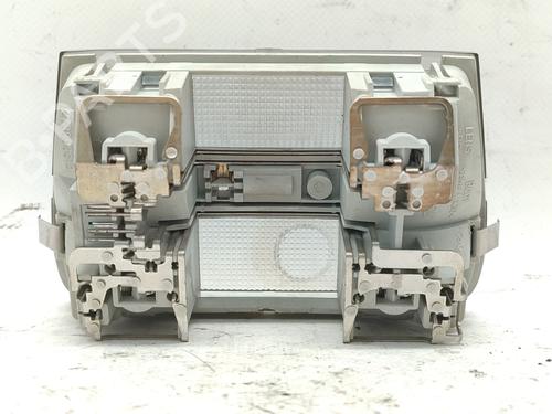 Interior roof light OPEL MERIVA A MPV (X03) 1.6 16V (E75) | BP30161982I8
