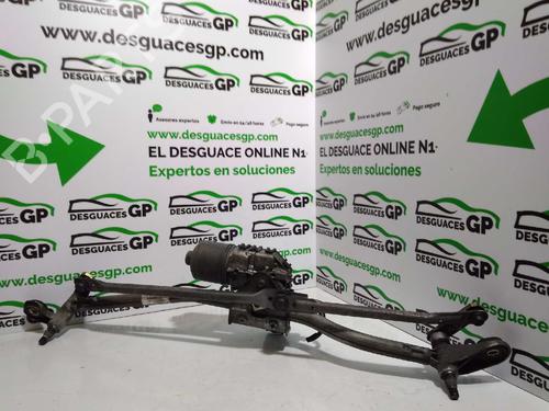 Used Front wiper motor AUDI A4 B7 (8EC) 2.0 TDI 16V (140 hp) 7146277