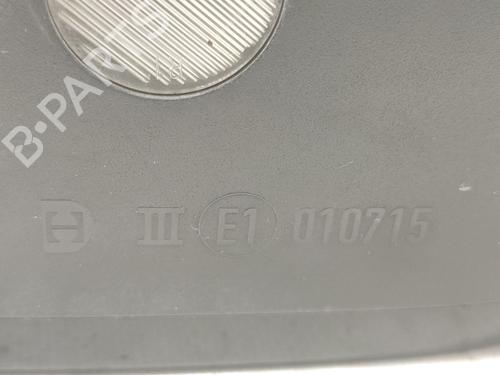 Right mirror VW PHAETON (3D1, 3D2, 3D3, 3D4, 3D6, 3D7, 3D8, 3D9) 3.0 V6 TDI 4motion | BP27391159C27 